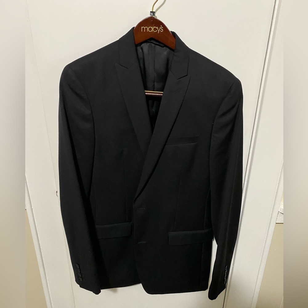 BAR III SUIT JACKET